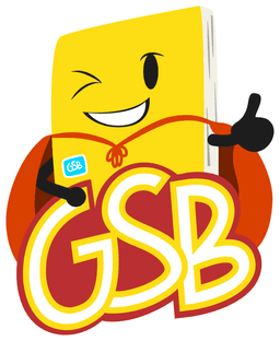 GSB Logo