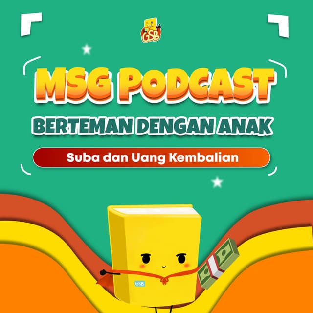 Suba dan uang kembalian