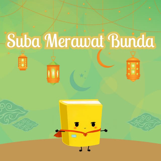 Suba Merawat Bunda