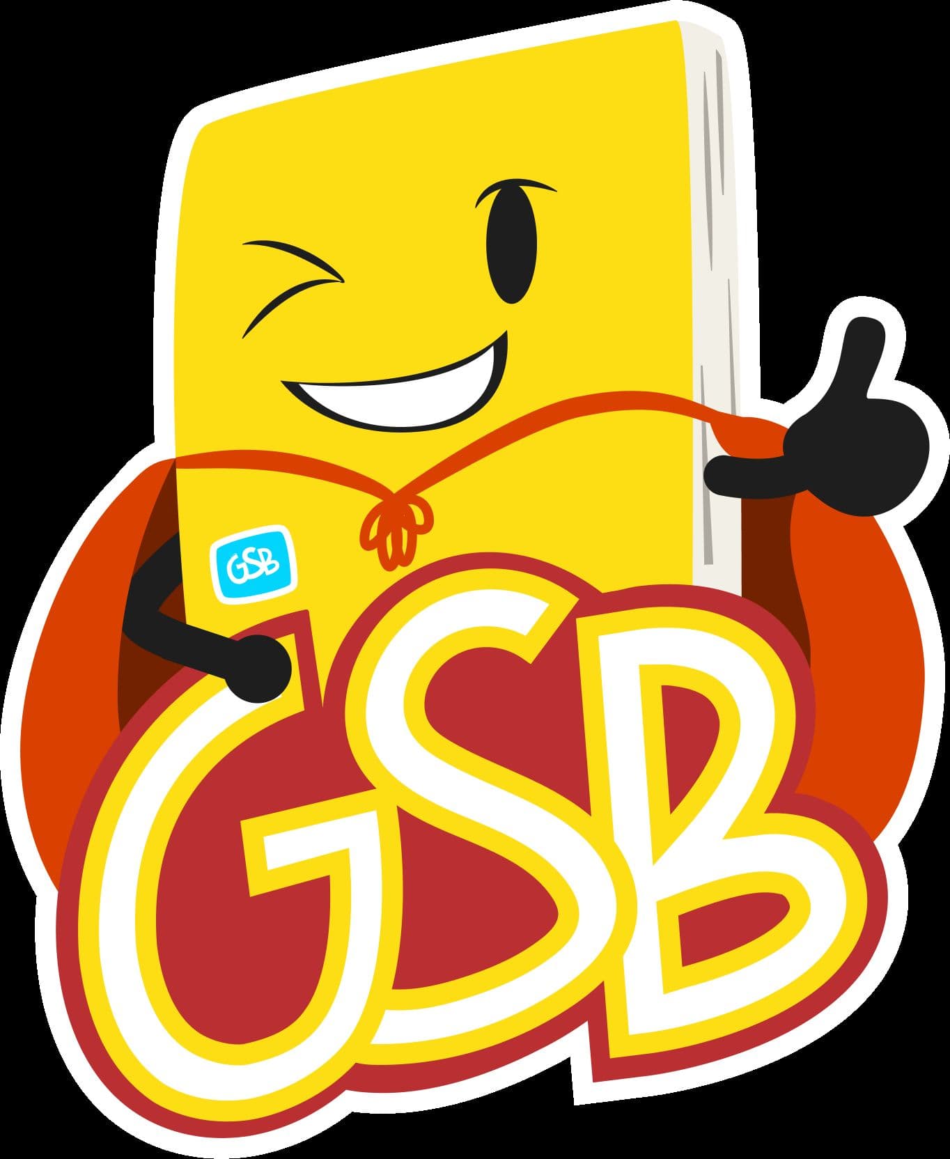 Maskot Suba