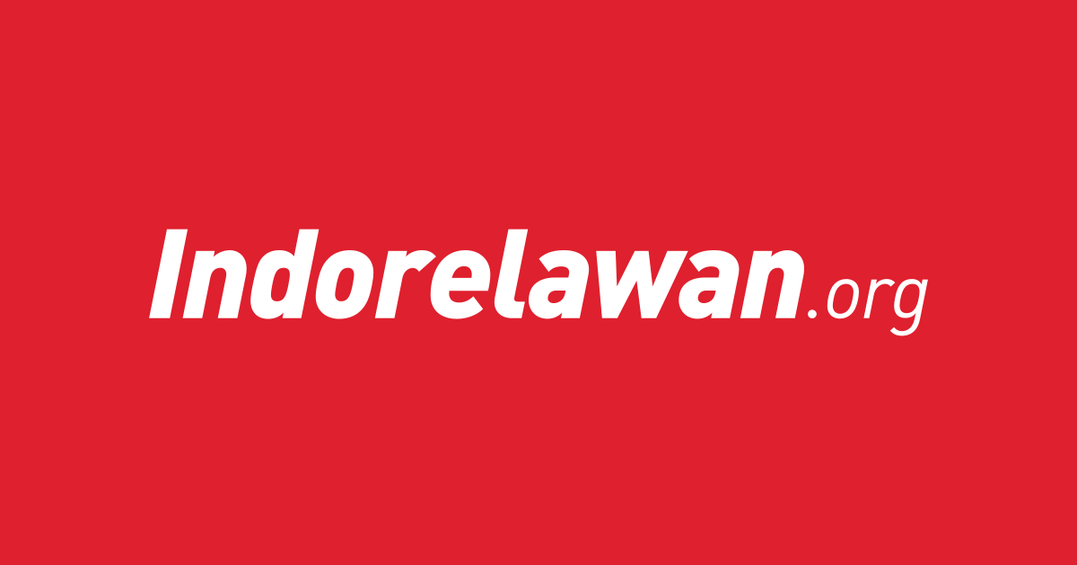 Indorelawan